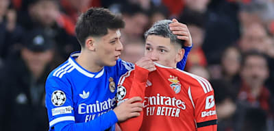 Den Mund halten, nicht zuhalten!