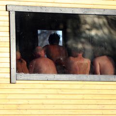 Warum Sie beim Wellness die Finger vom Kuchenbuffet lassen sollten