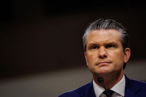 Hegseth und Trump ziehen 5000 Soldaten aus Deutschland ab