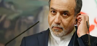 Iran will USA neuen Vorschlag unterbreitet haben &ndash;&nbsp;Washington schweigt