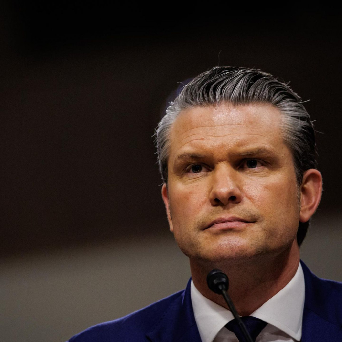 Hegseth und Trump ziehen 5000 Soldaten aus Deutschland ab