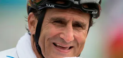 Italiens Sportheld Zanardi ist tot (&dagger;59)
