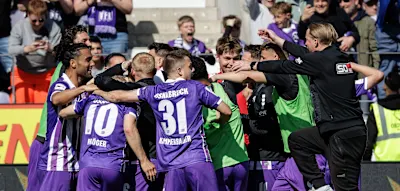 Weil RW Essen 1:6 verliert &ndash; Osnabr&uuml;cks Aufstieg in die Zweite Liga perfekt