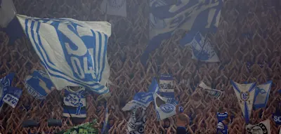 R&uuml;ckkehr nach drei Jahren &ndash; Schalke 04 macht Bundesliga-Aufstieg perfekt