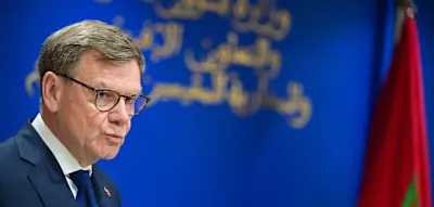 Wadephul dr&auml;ngt in Telefonat mit Iran auf Vermittlungsl&ouml;sung