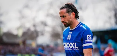 SV Meppen steigt kurios auf, Lok Leipzig patzt, ehemaliger Bundesligist vor Absturz