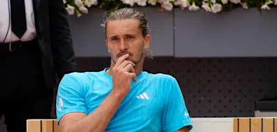 Finale dauert nicht mal eine Stunde &ndash; Sinner erteilt Zverev eine Lehrstunde