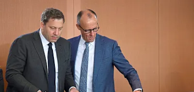 &bdquo;Wenn ich mir die Umfragen anschaue, haben wir ein Problem&ldquo;, sagt der Kanzleramtschef