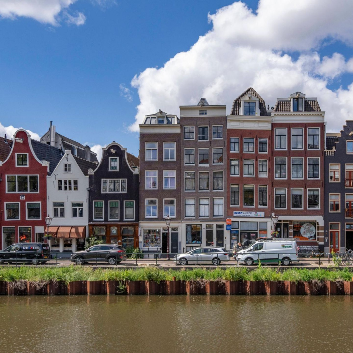 Warum in Amsterdam jetzt Werbung f&uuml;r Fleisch verboten ist