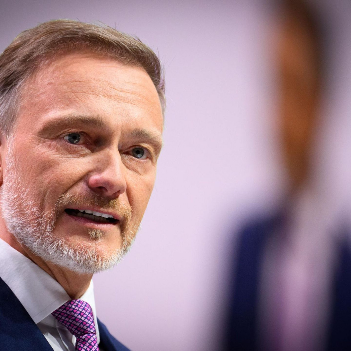Christian Lindner &auml;tzt &uuml;ber Kanzler Merz
