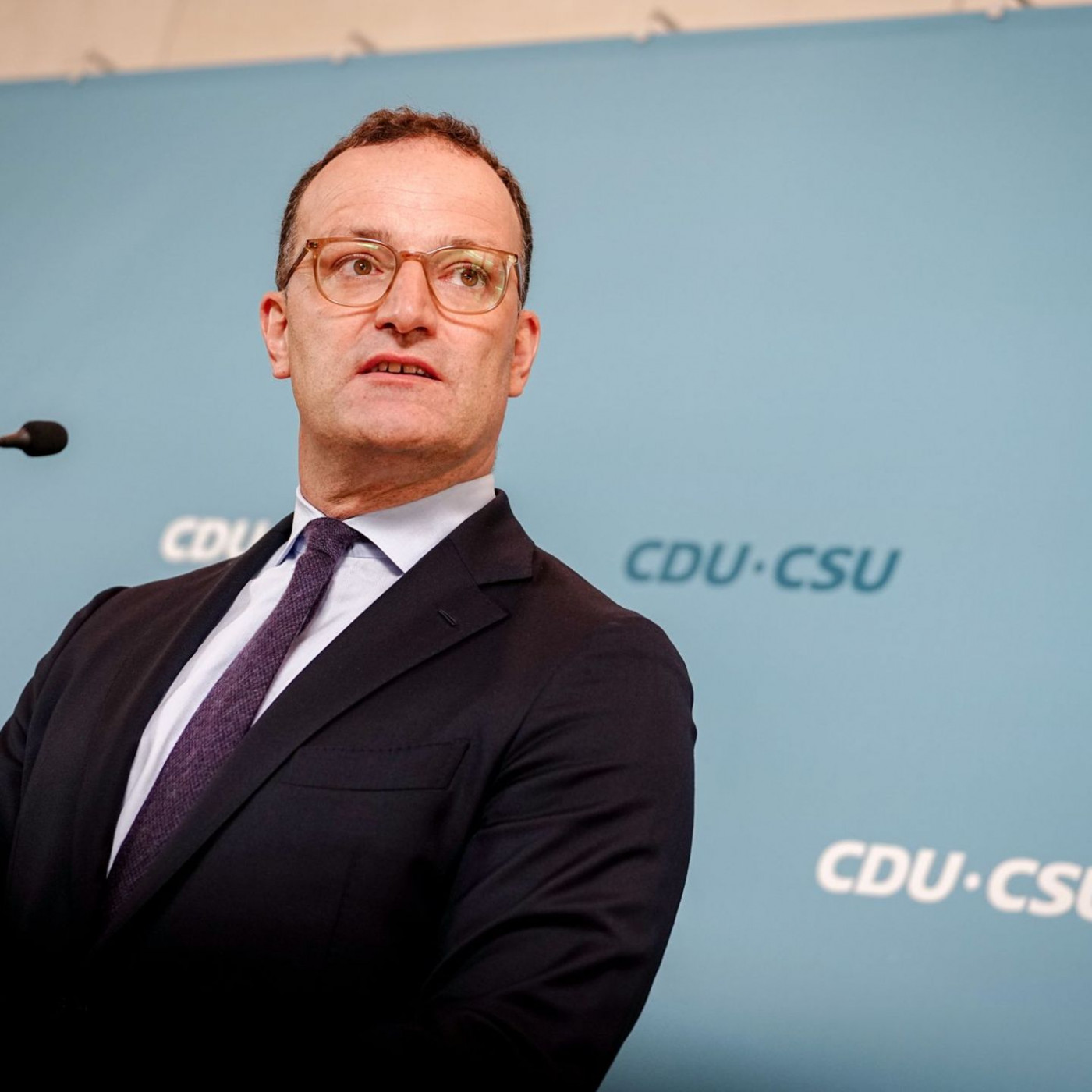 Knorpel der Koalition: Spahn stellt sich zur Wiederwahl