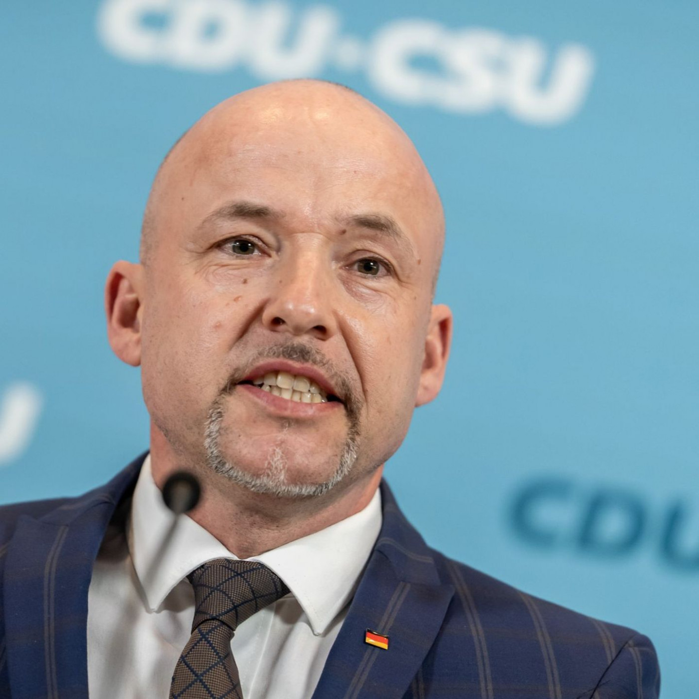 CSU-Landesgruppenchef warnt vor US-Truppenabzug aus Bayern