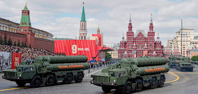 Warum Trump mit dem Truppenabzug Putin in die H&auml;nde spielt