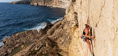 So geht Malta auf die abenteuerliche Tour