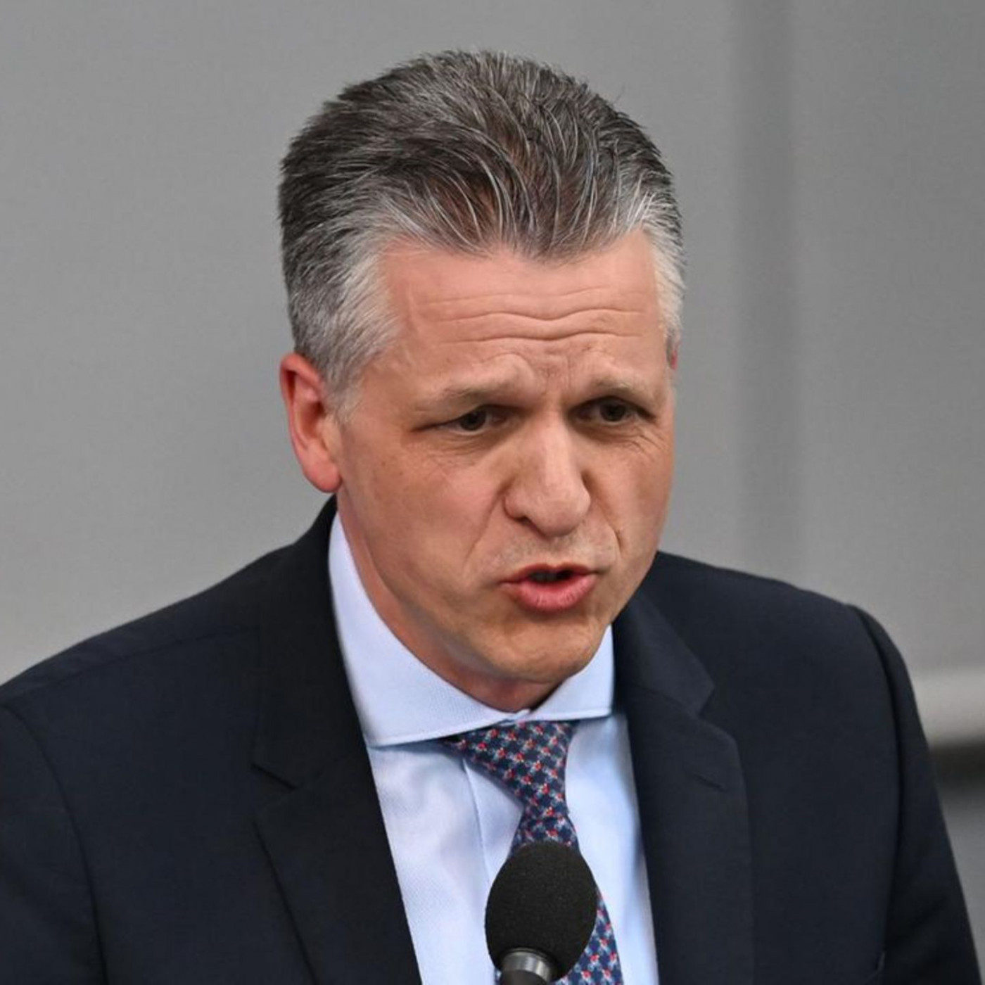 Frei rechnet mit sp&auml;terem Renteneintritt: &bdquo;M&uuml;ssen l&auml;nger arbeiten&ldquo;