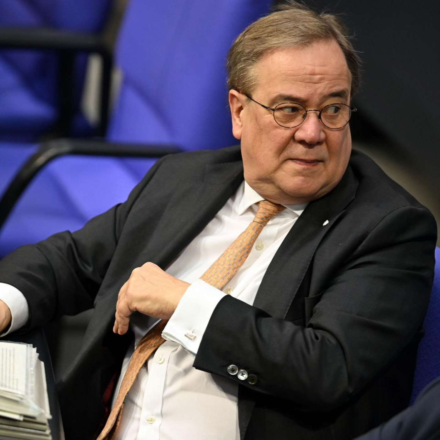 Laschet w&uuml;tet gegen Strack-Zimmermann: &bdquo;An Niedertracht nicht zu &uuml;bertreffen&ldquo;