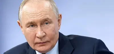 Putin verk&uuml;ndet einseitige Waffenruhe am 8. und 9. Mai &ndash; und droht der Ukraine