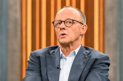 Wie die Merz-Schelte in der SPD ankommt (Spoiler: geht so)