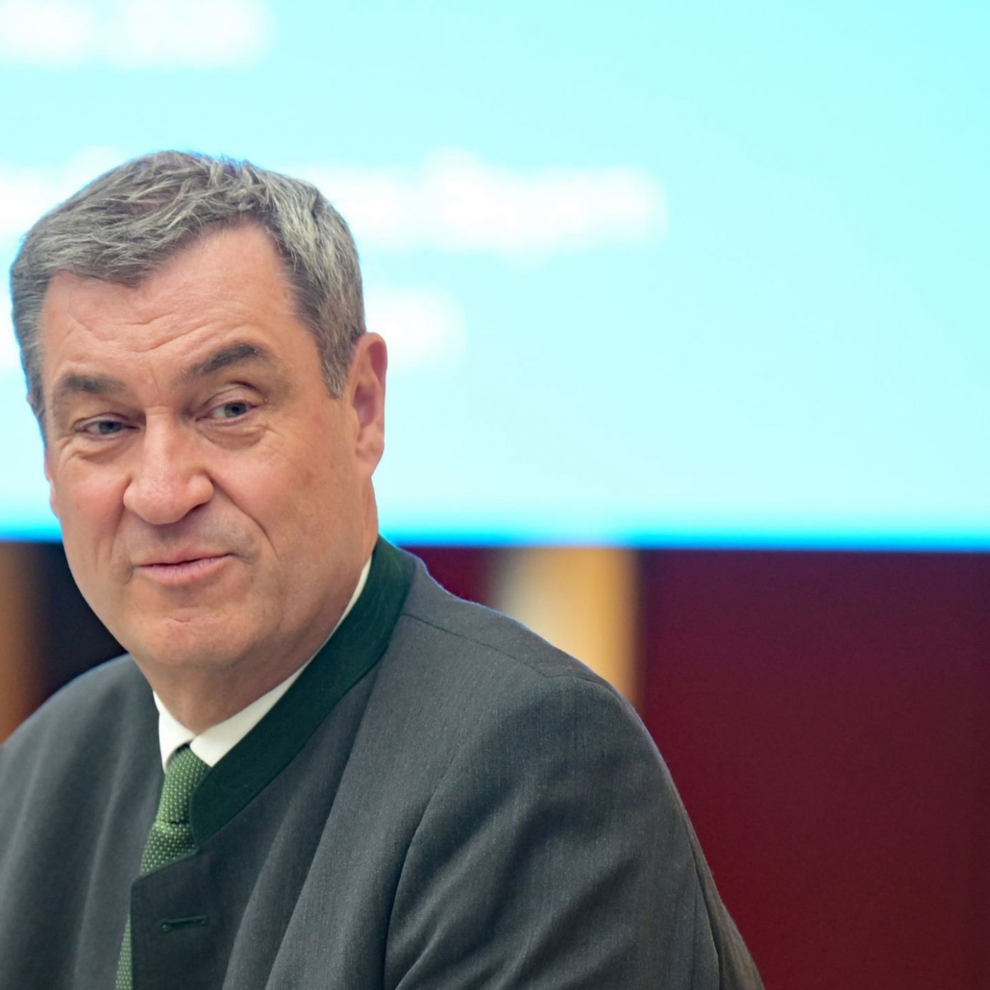 S&ouml;der nennt US-Pl&auml;ne "&auml;rgerlich und gef&auml;hrlich"