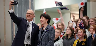 So geht &bdquo;Zeitenwende&ldquo; &ndash; Was Europa von Japan und Australien lernen kann