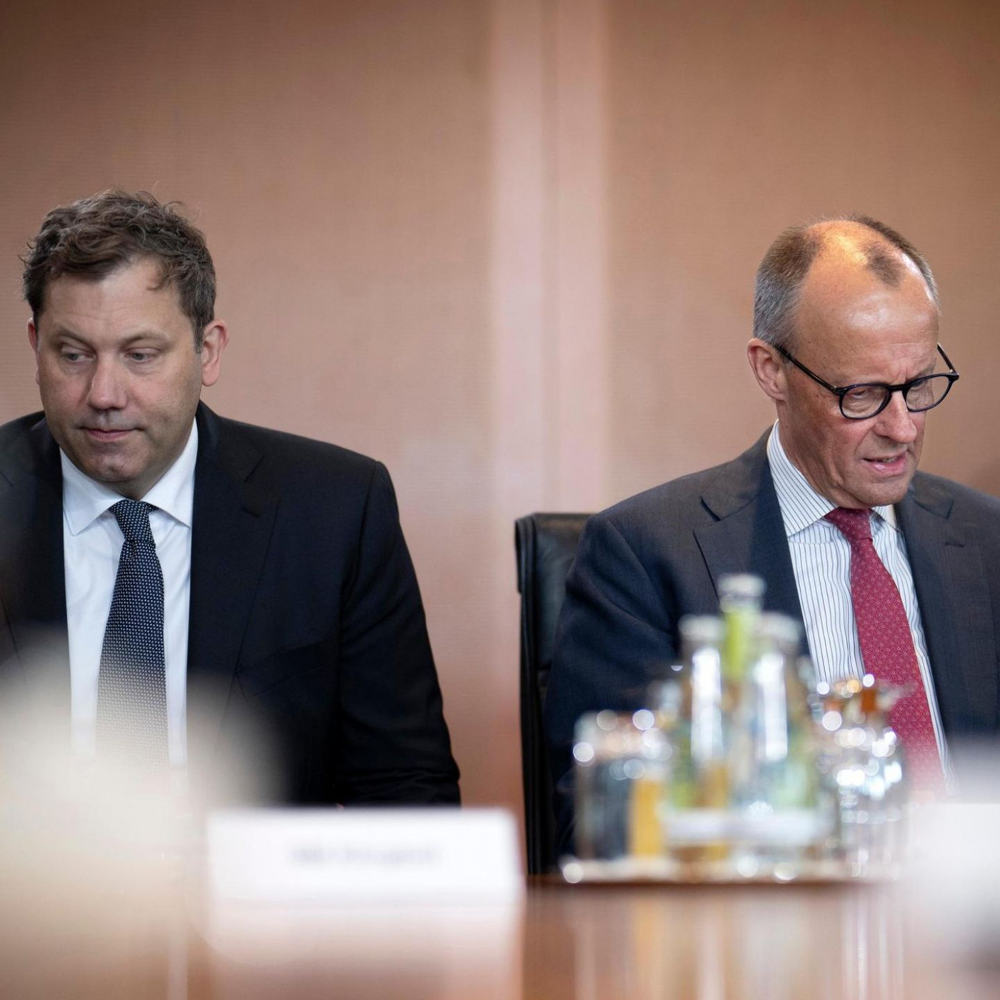 Warum es pl&ouml;tzlich sogar um die Existenz der CDU geht