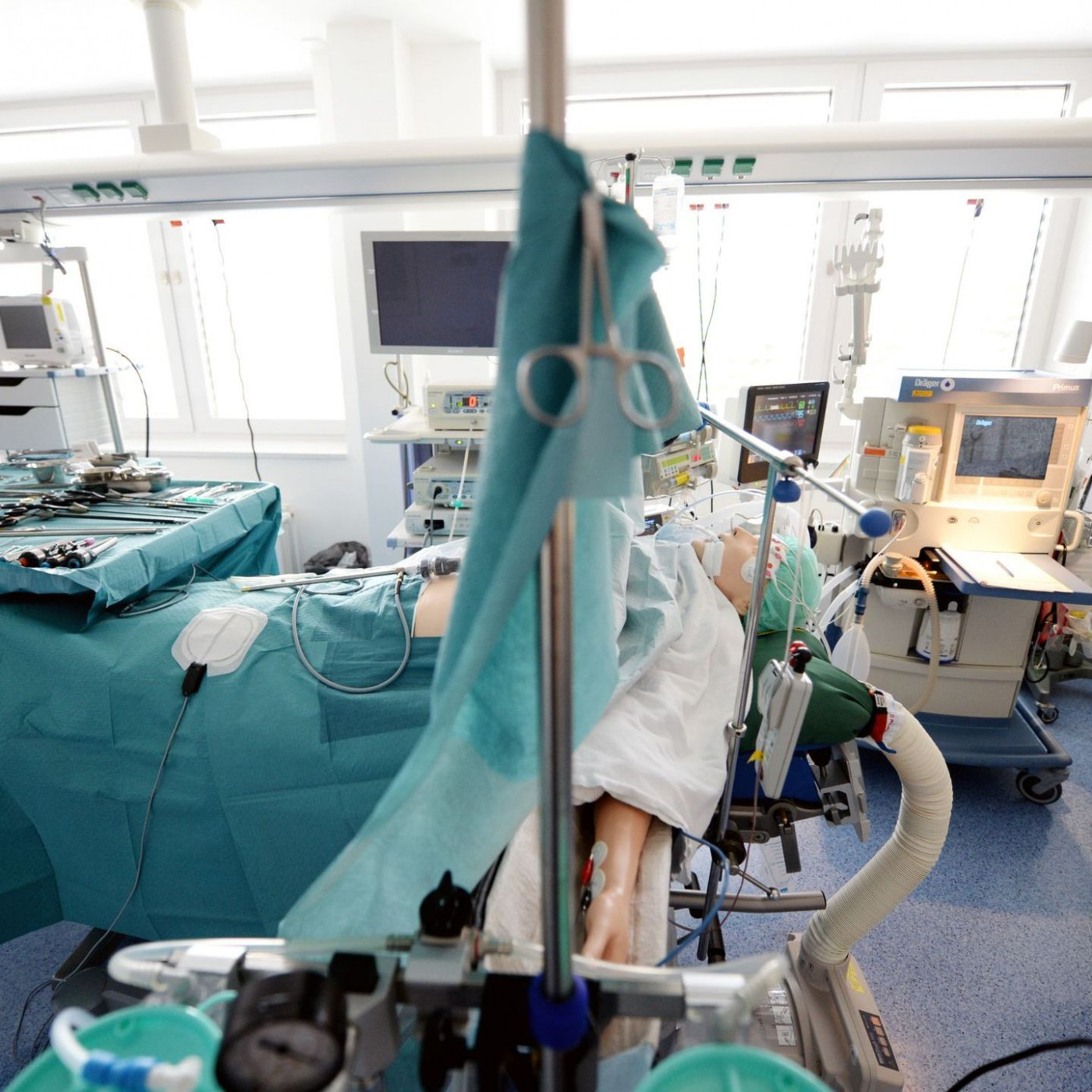 Abgeordnete nehmen neuen Anlauf f&uuml;r mehr Organspenden