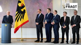 Schlechte Bilanz f&uuml;r Bundesregierung ein Jahr nach Amtsantritt