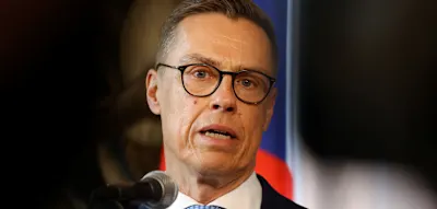 &bdquo;Europa hat vielleicht noch f&uuml;nf Jahre&ldquo;, warnt der finnische Pr&auml;sident