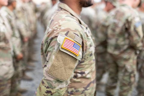 US-Milit&auml;r in Deutschland: Die wichtigsten Standorte und ihre Bedeutung