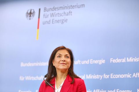 Neues Heizungsgesetz: Umweltsch&uuml;tzer und Gr&uuml;ne gehen auf Reiche los