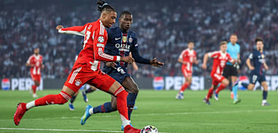 So sehen Sie den Showdown des FC Bayern mit Paris Saint-Germain live im TV
