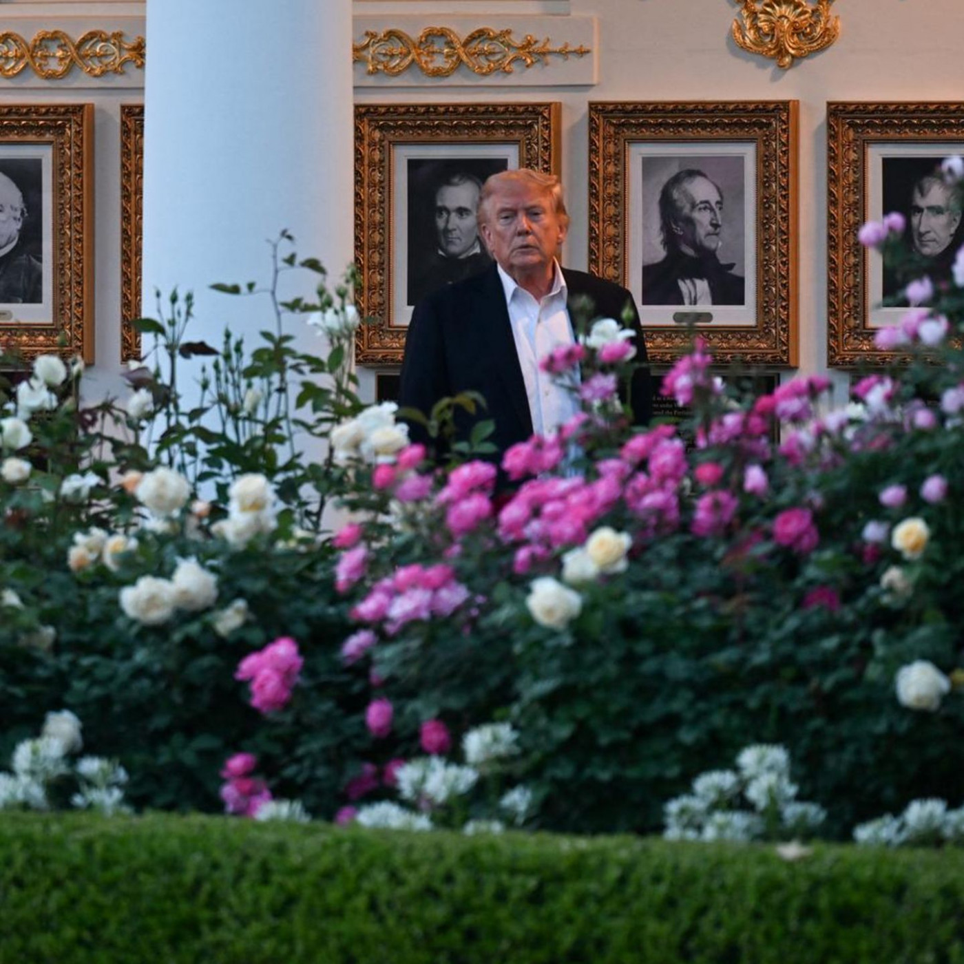 Wie Donald Trump sich zum Sieg tricksen will (und verlieren k&ouml;nnte)