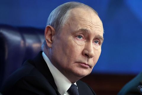 Warum der Irankrieg Putin f&uuml;r Europa noch gef&auml;hrlicher macht