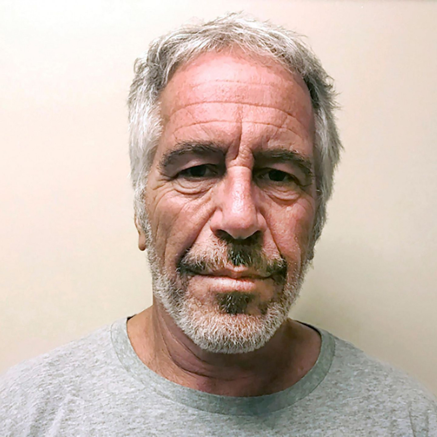 Angeblicher Abschiedsbrief von Jeffrey Epstein ver&ouml;ffentlicht