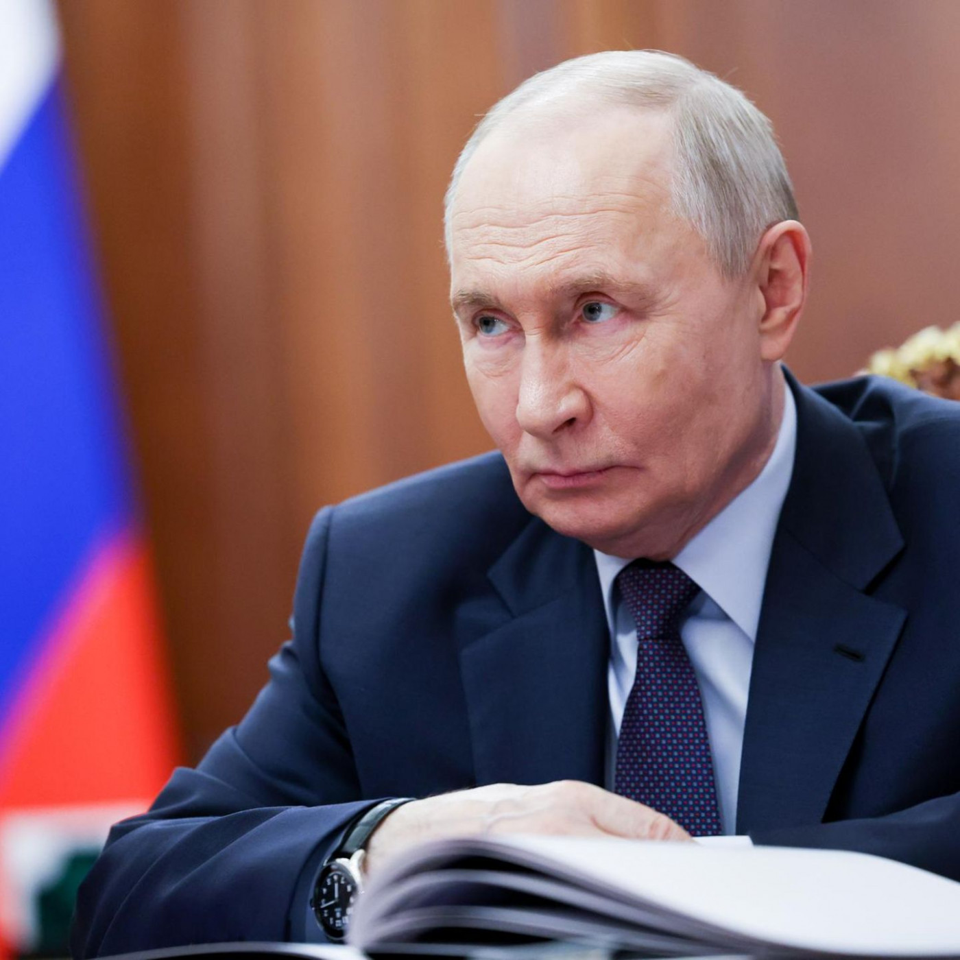 Moskau r&auml;t ausl&auml;ndischen Botschaften zu Evakuierung bei Angriff auf Siegesfeier