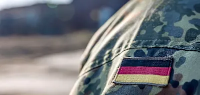 Mehr als jeder Vierte hat Bundeswehr-Fragebogen nicht beantwortet