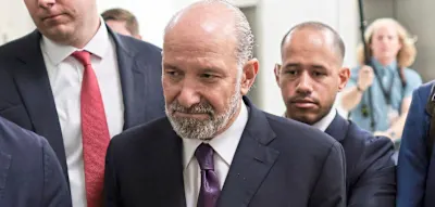 Schwere Vorw&uuml;rfe gegen US-Handelsminister Lutnick im Fall Epstein