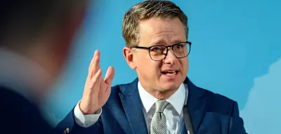 Linnemann f&uuml;rchtet offenbar Verlust von bis zu 50.000 CDU-Mitgliedern