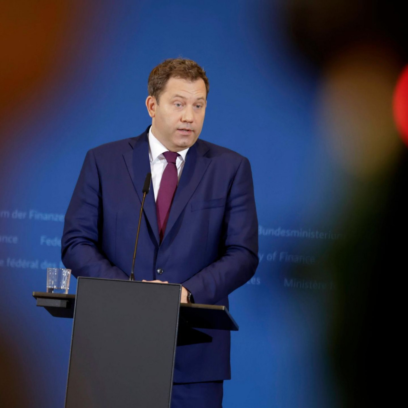 Steuereinnahmen brechen 2026 um 17,7 Milliarden Euro ein