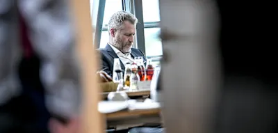 Gericht hebt Urteil gegen AfD-Politiker Bystron wegen Fotomontage auf