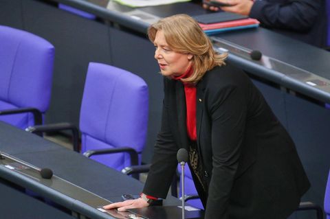Und wieder rutscht ihr so ein unbedachter Satz raus