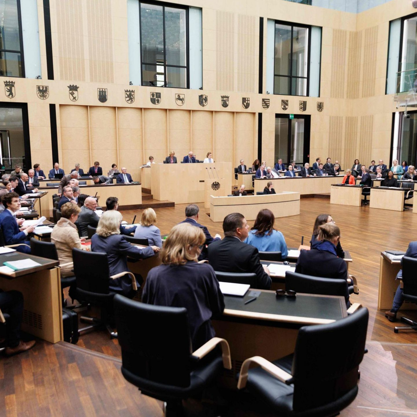 Entlastungspr&auml;mie scheitert vorerst im Bundesrat