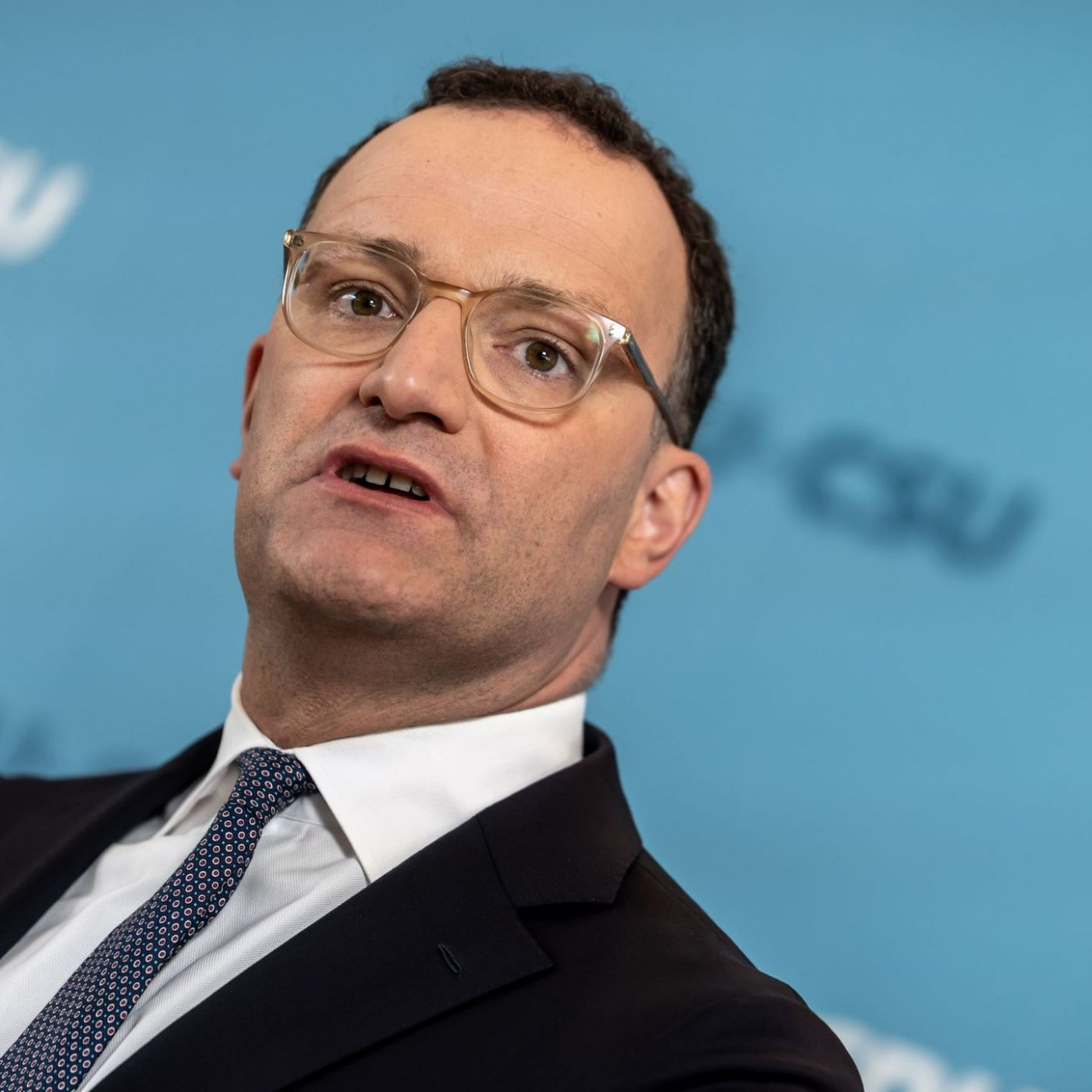 Spahn will gemeinsamen Vorschlag f&uuml;r Einkommensteuerreform