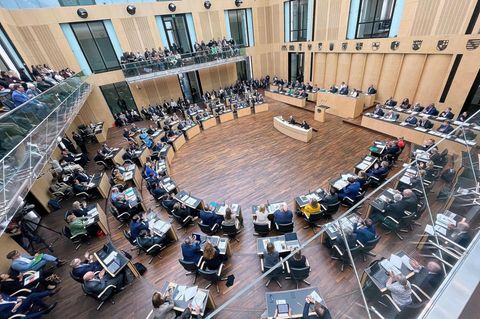 Bundesrat stoppt geplante 1000-Euro-Entlastungspr&auml;mie