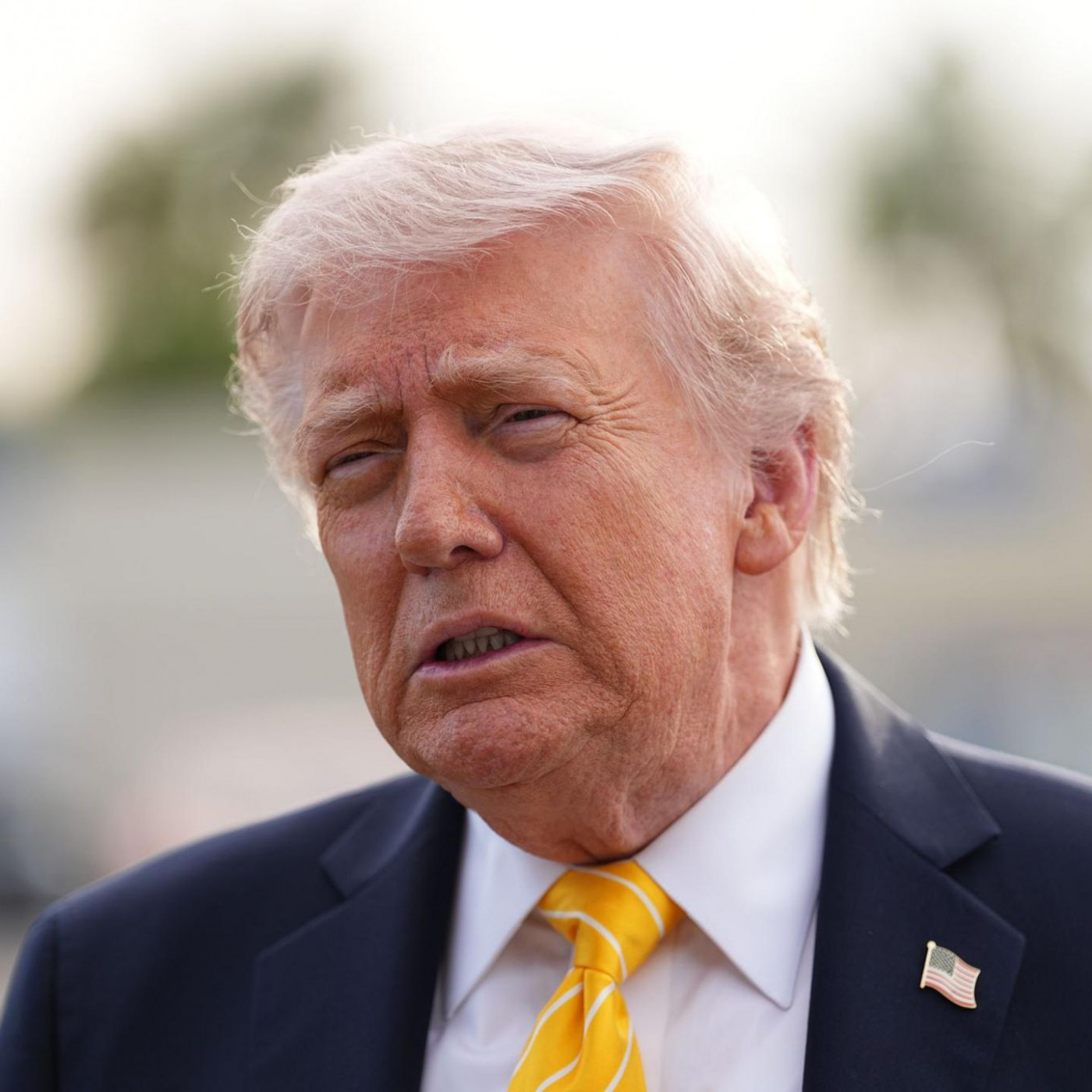 Trump droht EU und setzt Ultimatum f&uuml;r Zolldeal