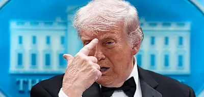 Trump setzt EU Ultimatum f&uuml;r Zolldeal &ndash;&nbsp;und spricht von &bdquo;gro&szlig;artigem Gespr&auml;ch&ldquo; mit von der Leyen