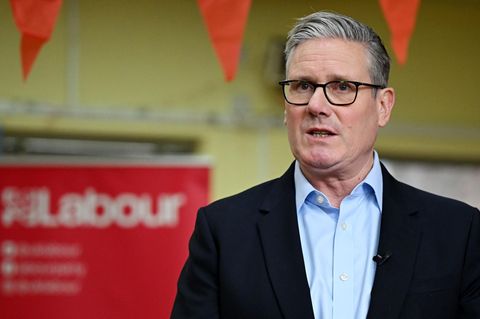 Labour-Partei vor Desaster &ndash; britische Rechtspopulisten im Aufwind
