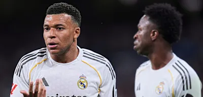 &bdquo;Mbapp&eacute; raus!&ldquo; Da k&ouml;nnte was dran sein