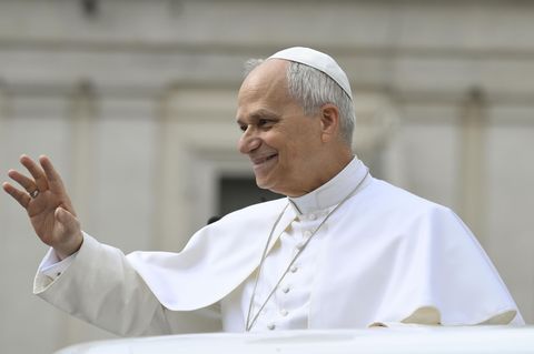 &bdquo;Der Papst greift Trump nicht pers&ouml;nlich an&ldquo;