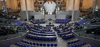 Das schwarz-rote Di&auml;ten-Drama